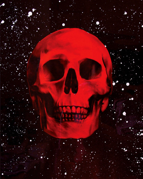 Forever becoming limited edition print by Tom French, 2013