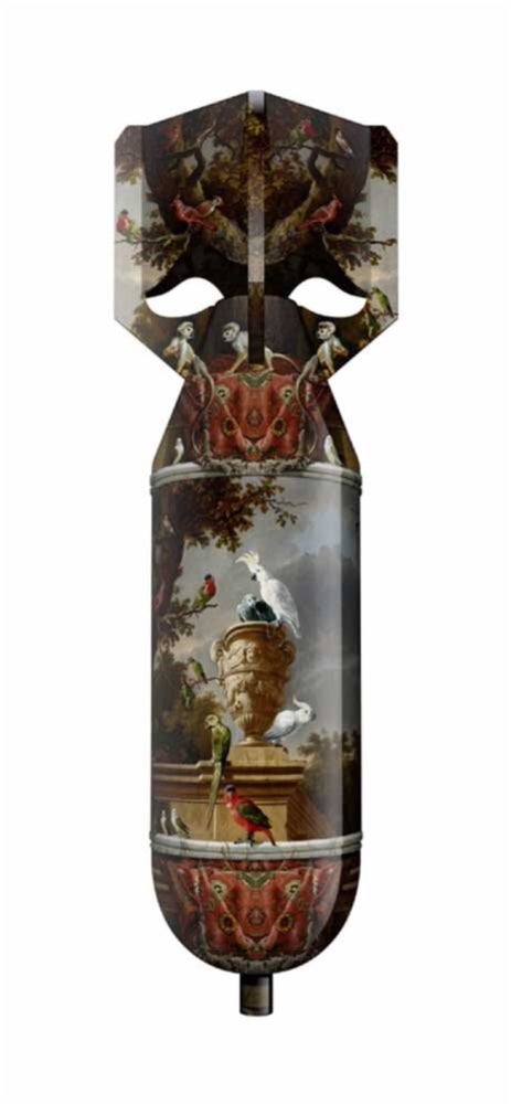 THE DEVIL HATH POWER TO ASUME A PLEASING SHAPE By Magnus Gjoen