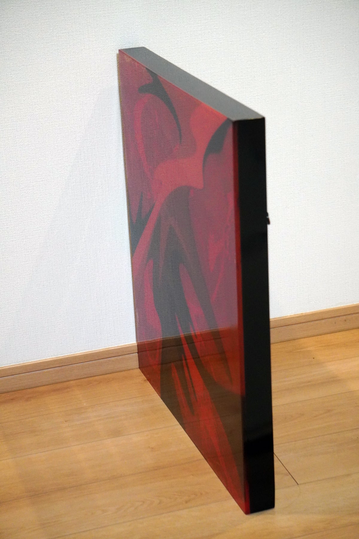 Untitled, original artwork by Arkiv Vilmansa