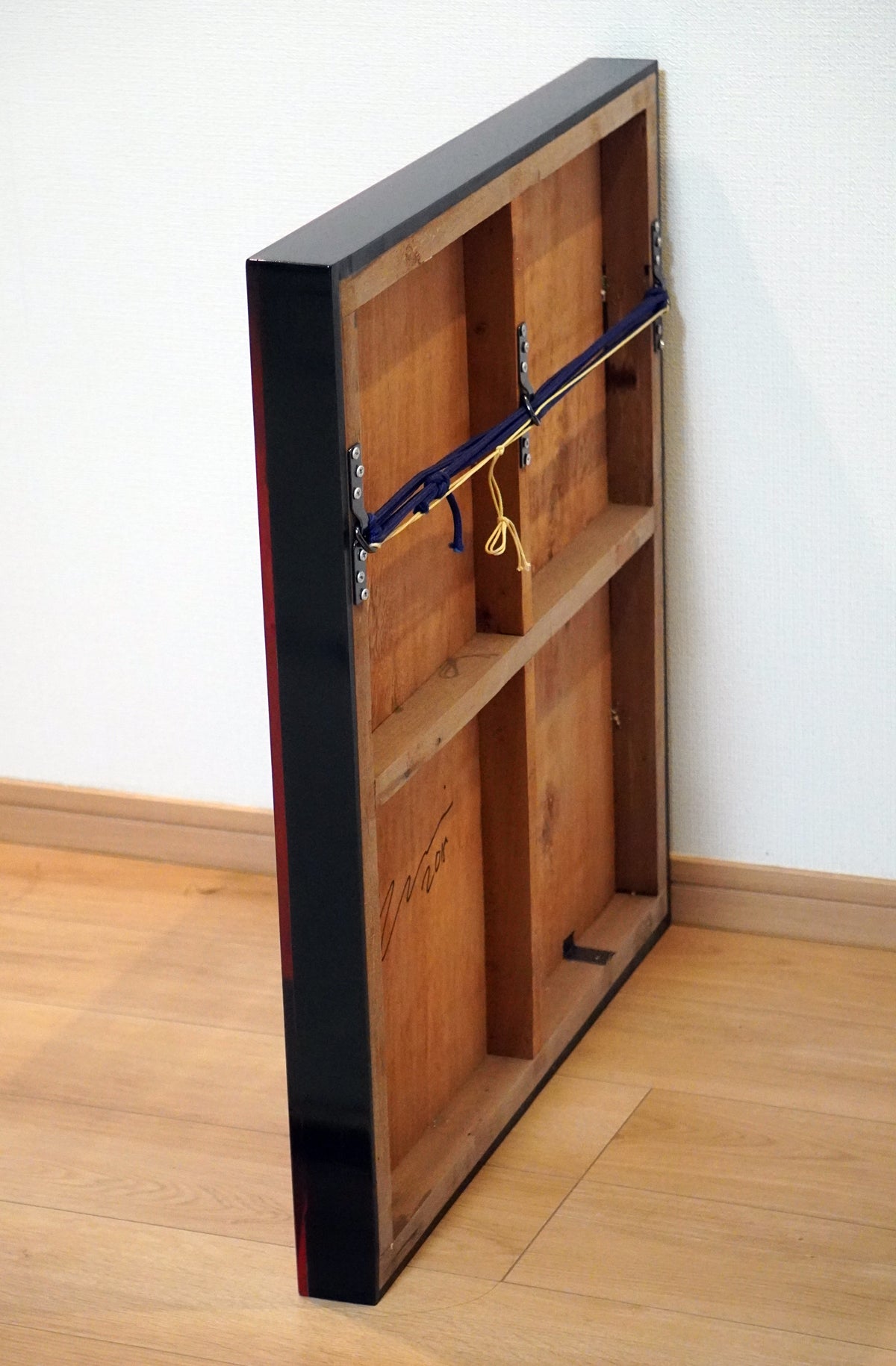 Untitled, original artwork by Arkiv Vilmansa