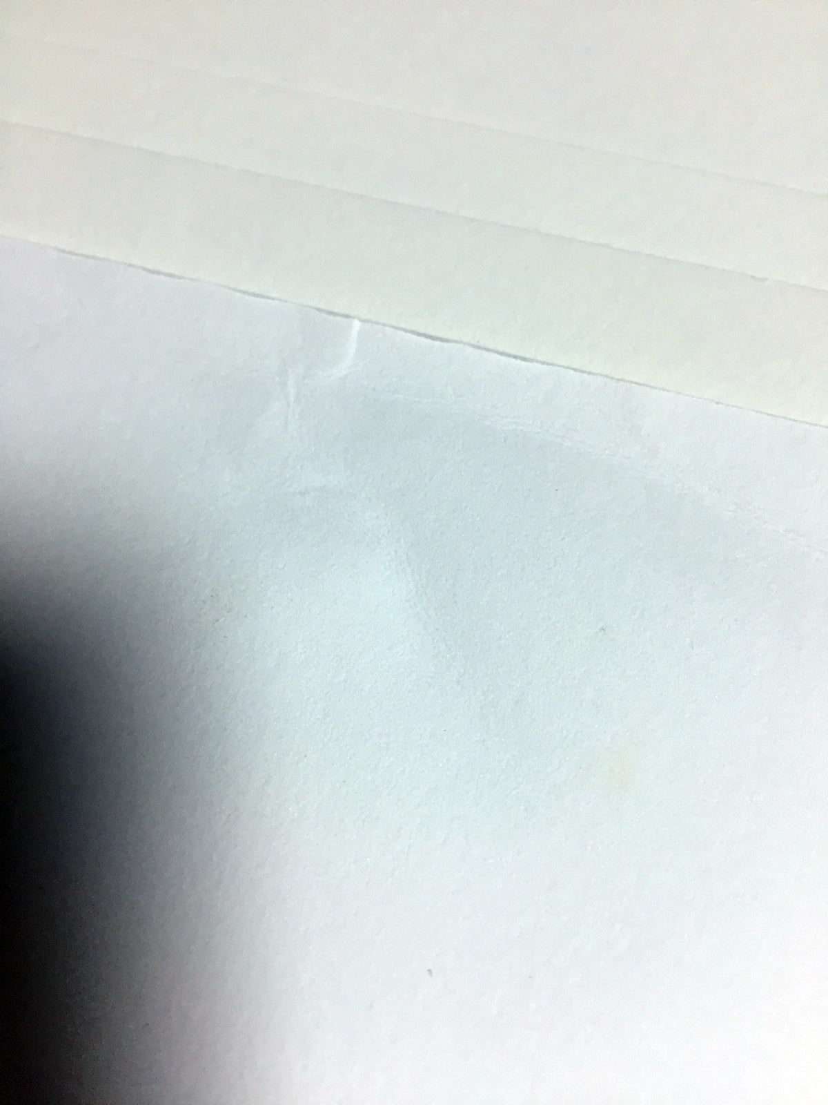 Solace limited edition print by Tom French, 2012